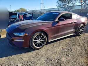 Ford Mustang 2.3L 4 2018