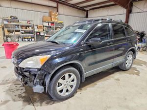 Honda CR-V 2.4L 4 2008