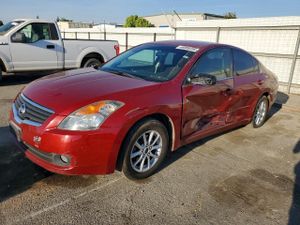 Nissan Altima 2.5L 4 2008