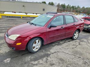 Ford Focus 2.0L 4 2007