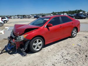 Toyota Camry 2.5L 4 2013