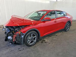 Kia K4 2.0L 4 2026