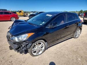 Hyundai Elantra 1.8L 4 2013