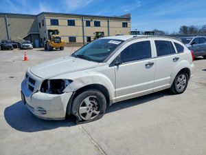 Dodge Caliber 2.0L 4 2008