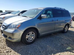 Honda Odyssey 3.5L 6 2007