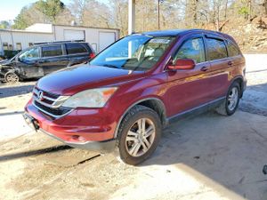 Honda CR-V 2.4L 4 2010