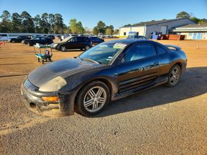 Mitsubishi Eclipse 3.0L 6 2003