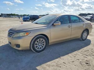 Toyota Camry 2010