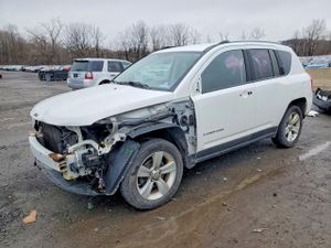 Jeep Compass 2.4L 4 2011