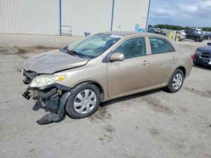 Toyota Corolla 1.8L 4 2010