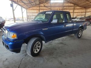 Ford Ranger 4.0L 6 2011