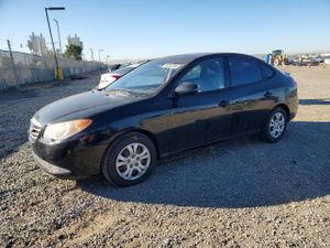Hyundai Elantra 2.0L 4 2010