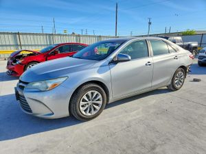 Toyota Camry 2.5L 4 2015