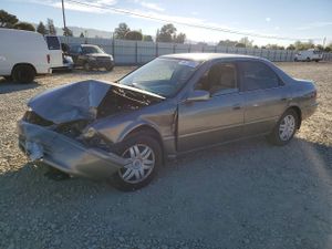 Toyota Camry 2.2L 4 2001