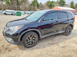 Honda CR-V 2.4L 4 2013