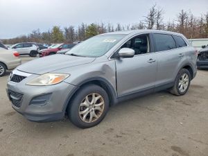 Mazda CX-9 3.7L 6 2011
