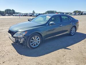 Lexus LS 4.6L 8 2007