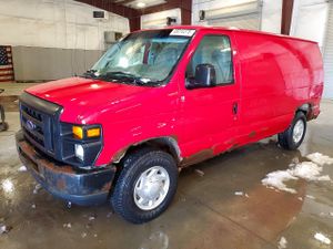 Ford Econoline 4.6L 8 2012