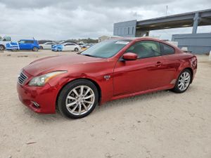 Infiniti Q60 3.7L 6 2014