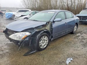 Nissan Altima 2.5L 4 2012