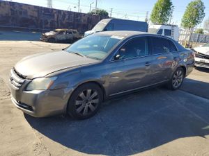 Toyota Avalon 3.5L 6 2007