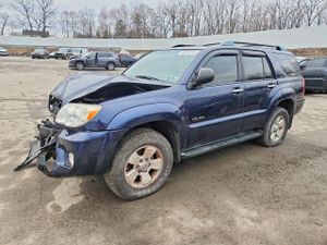 Toyota 4Runner 4.0L 6 2008