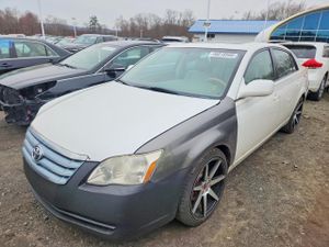 Toyota Avalon 3.5L 6 2006
