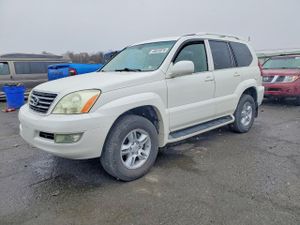 Lexus GX 4.7L 8 2004