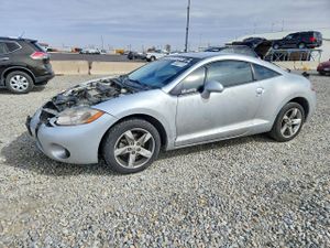 Mitsubishi Eclipse 2.4L 4 2007