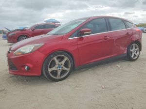 Ford Focus 2.0L 4 2013