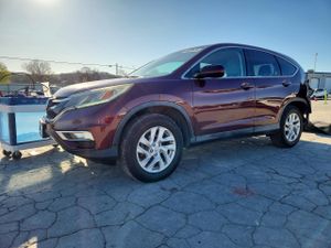 Honda CR-V 2.4L 4 2015