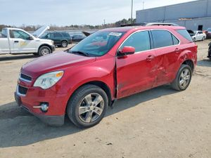 Chevrolet Equinox 3.6L 6 2015