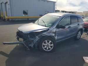 Honda CR-V 2.4L 4 2007