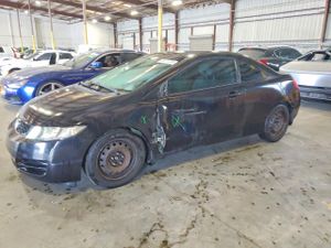 Honda Civic 1.8L 4 2010