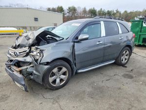 Acura MDX 2007