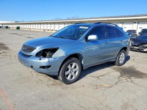 Lexus RX 3.3L 6 2005