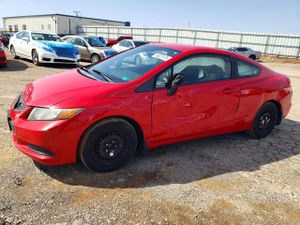 Honda Civic 1.8L 4 2012