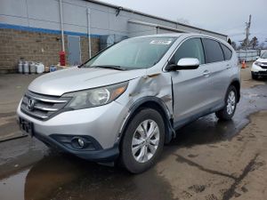 Honda CR-V 2.4L 4 2013