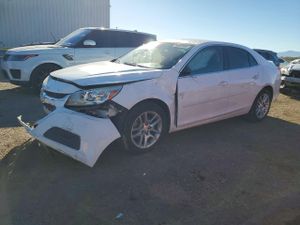Chevrolet Malibu 2.5L 4 2014