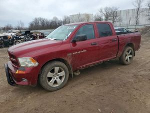 Dodge RAM 5.7L 8 2012
