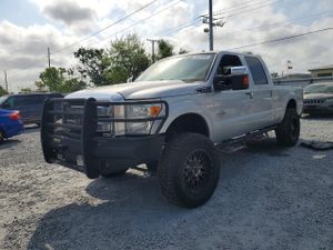 Ford F-250 6.7L 8 2015