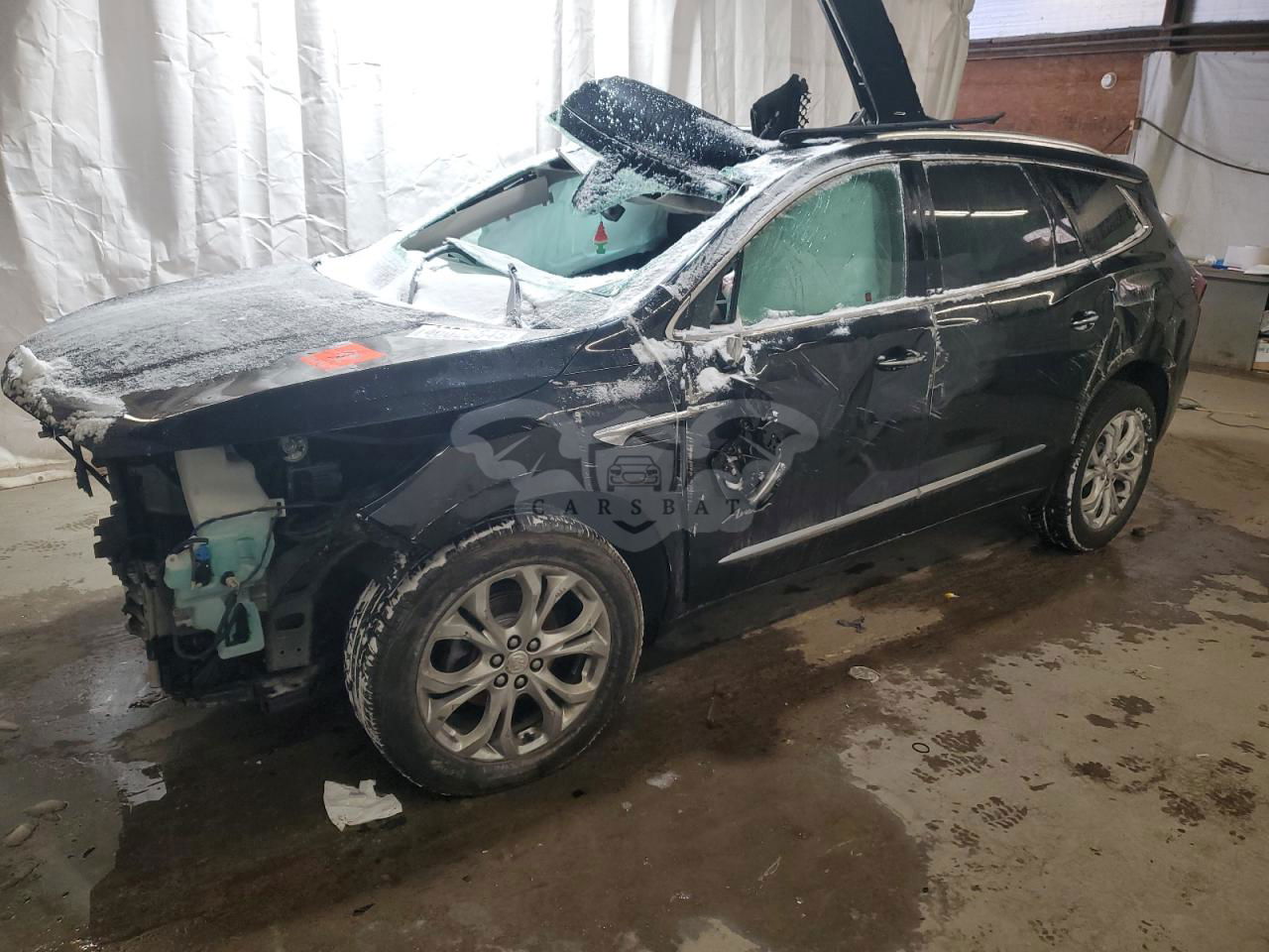 Buick Enclave AVENIR 3.6L  6 2020