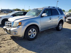 Ford Escape 2.5L 4 2010