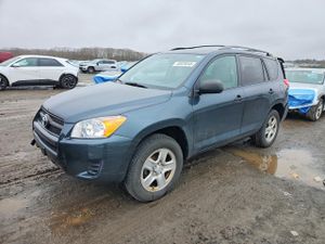 Toyota Rav4 2.5L 4 2011