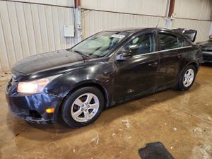 Chevrolet Cruze 1.4L 4 2011