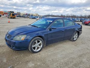Nissan Altima 3.5L 6 2005