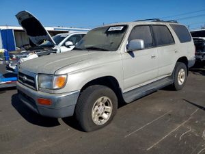 Toyota 4Runner 3.4L 6 1997