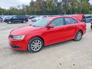 Volkswagen Jetta 1.8L 4 2014