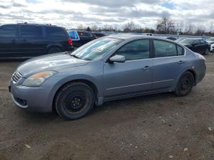 Nissan Altima 2.5L 4 2008