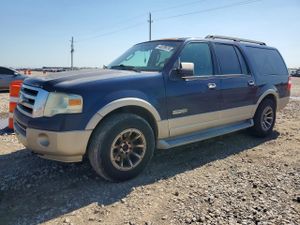 Ford Expedition 5.4L 8 2008